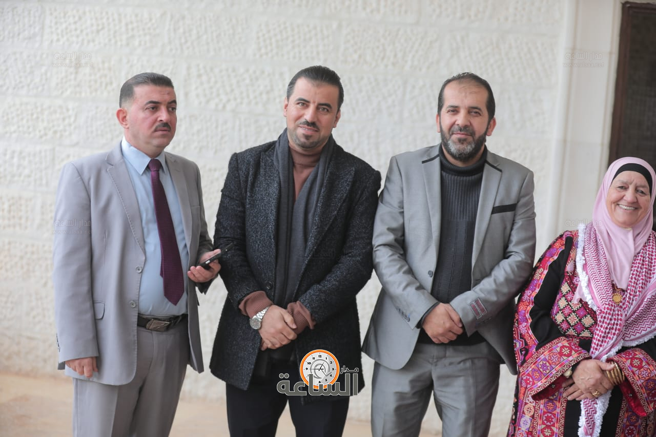 Madar Al-Saa Images 0.9776973128808097