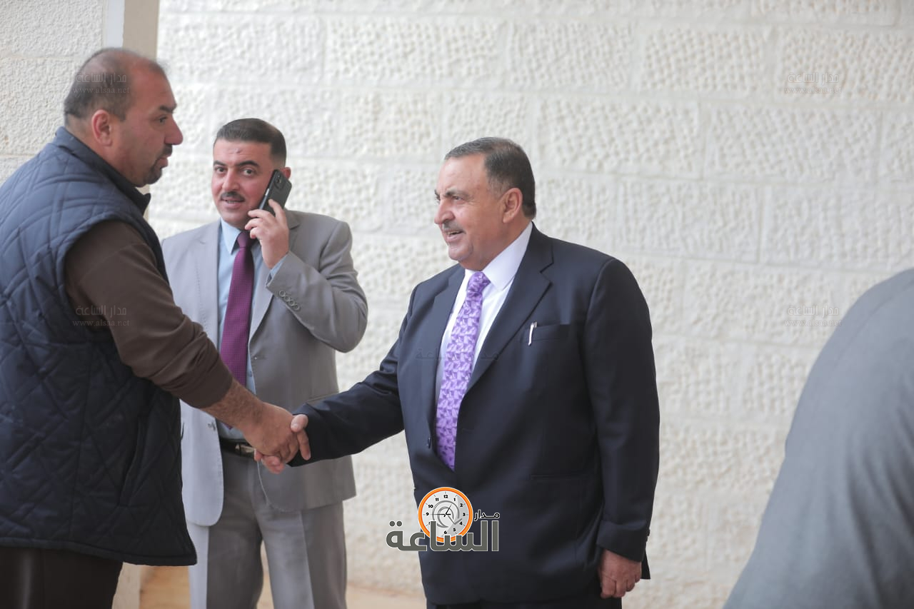 Madar Al-Saa Images 0.2533455011738919