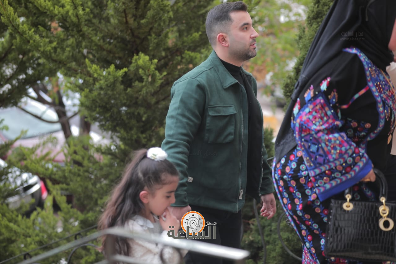 Madar Al-Saa Images 0.29646974034988716