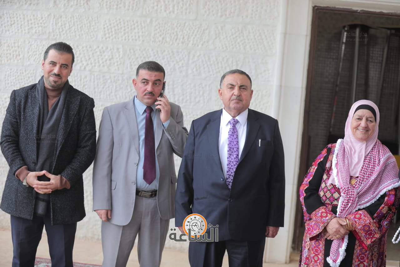 Madar Al-Saa Images 0.5459476296727223