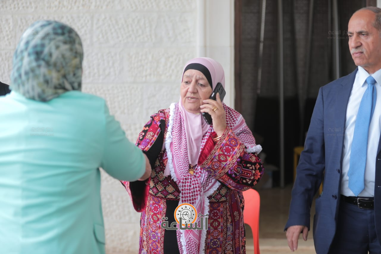 Madar Al-Saa Images 0.72857044678818