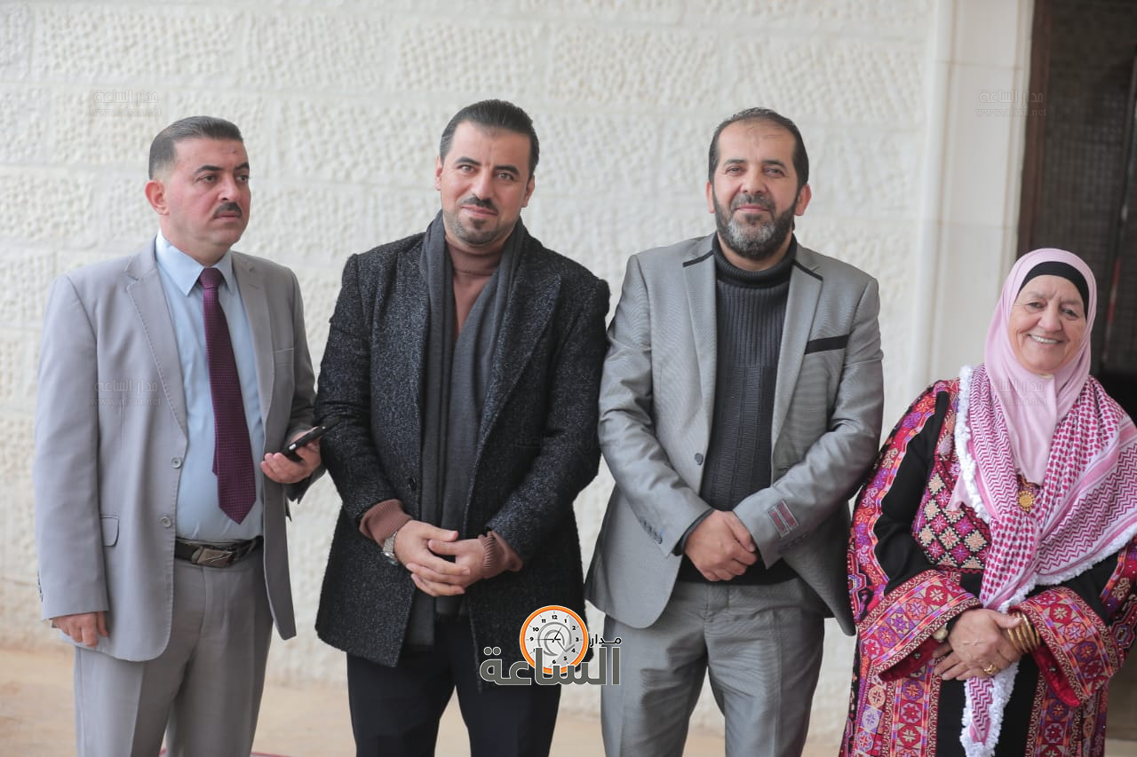 Madar Al-Saa Images 0.6808979219085033