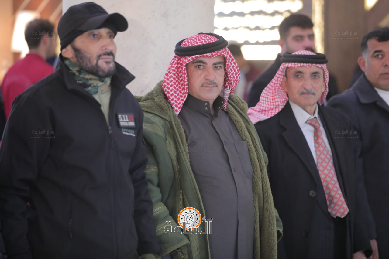 Madar Al-Saa Images 0.3256051328417938