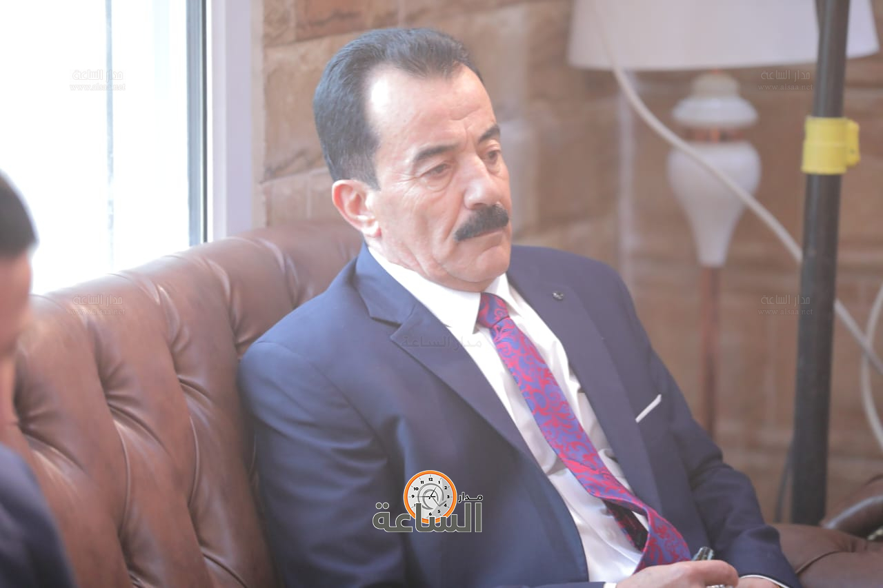 Madar Al-Saa Images 0.2751766291927551