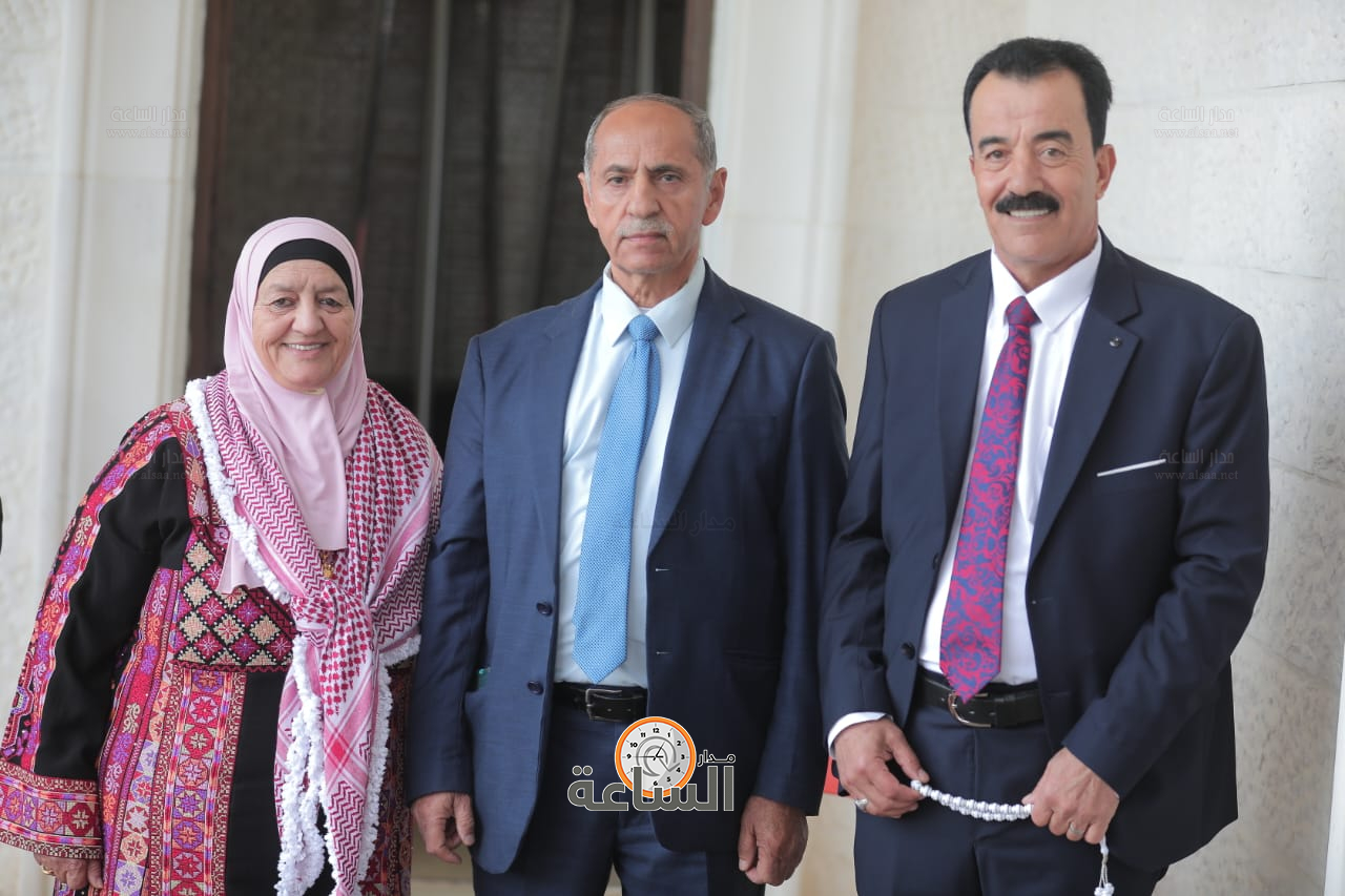 Madar Al-Saa Images 0.5458567671251754