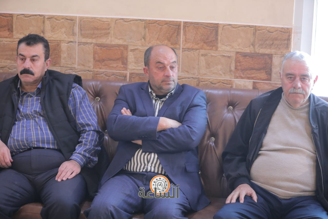 Madar Al-Saa Images 0.6564344789893471