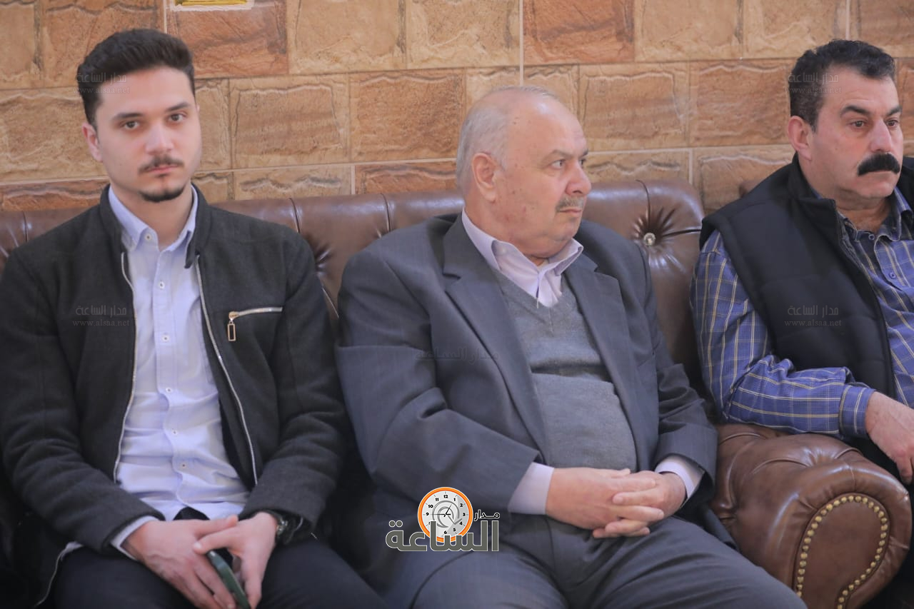 Madar Al-Saa Images 0.010293856683270874