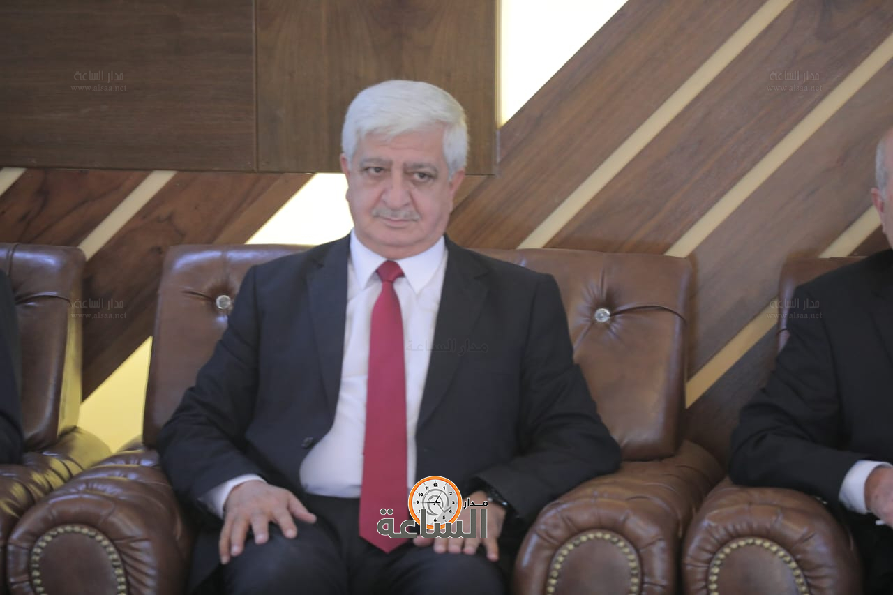 Madar Al-Saa Images 0.8886382696334181