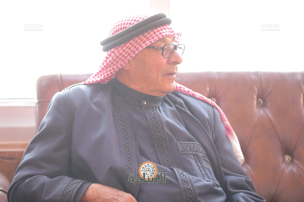 Madar Al-Saa Images 0.376115084493751