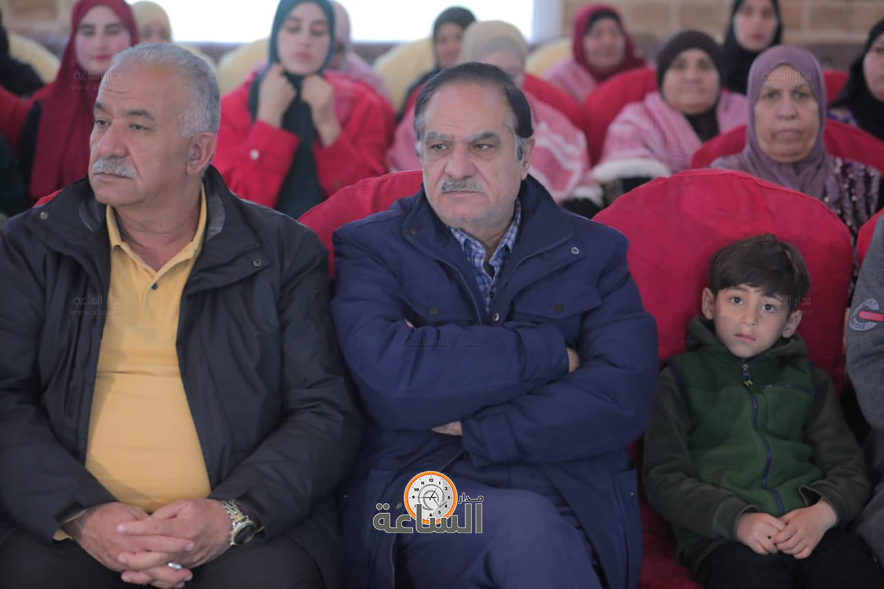 Madar Al-Saa Images 0.874436189808621