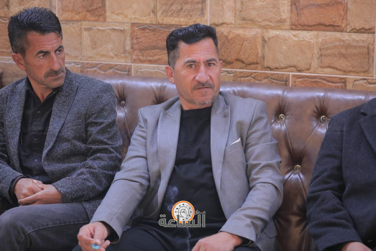 Madar Al-Saa Images 0.34793803954109204