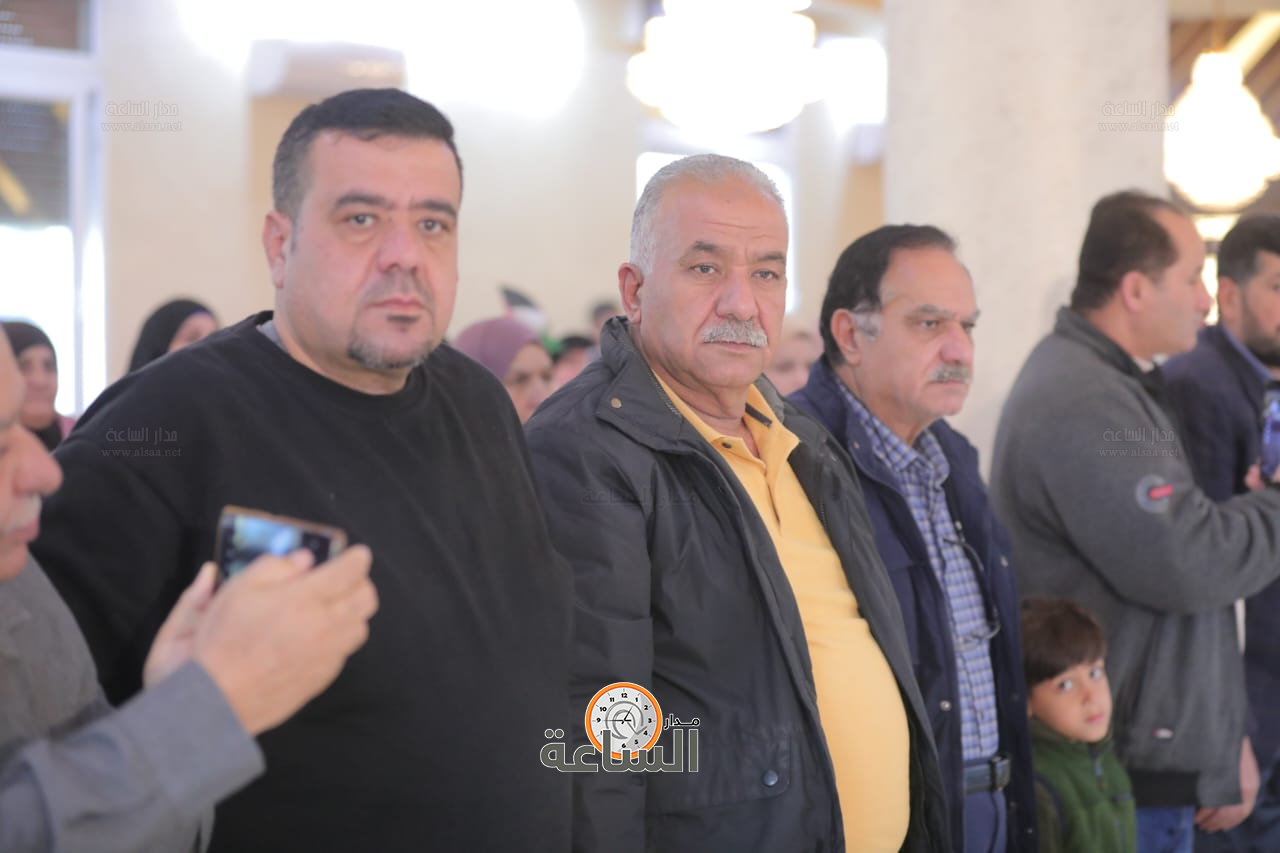 Madar Al-Saa Images 0.526916116207251