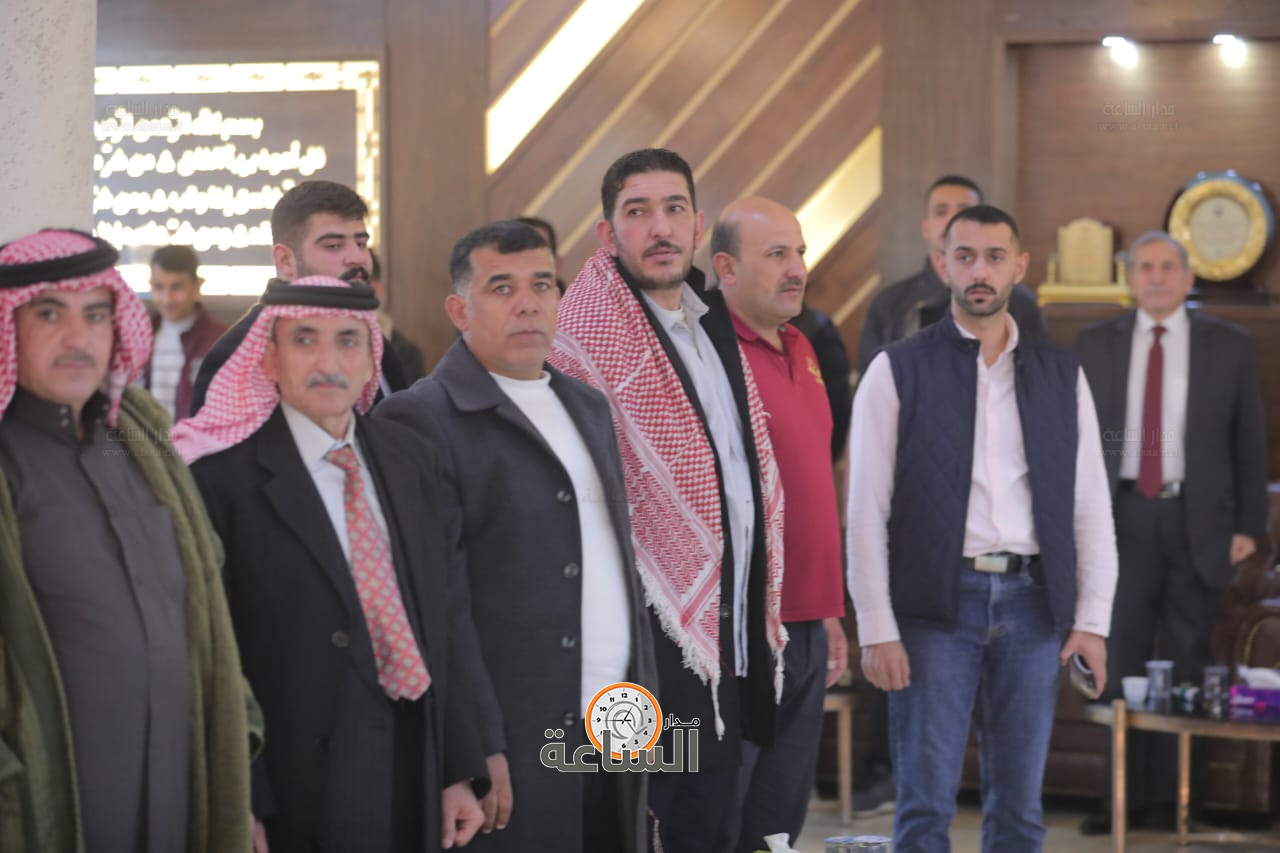 Madar Al-Saa Images 0.41637667060139083