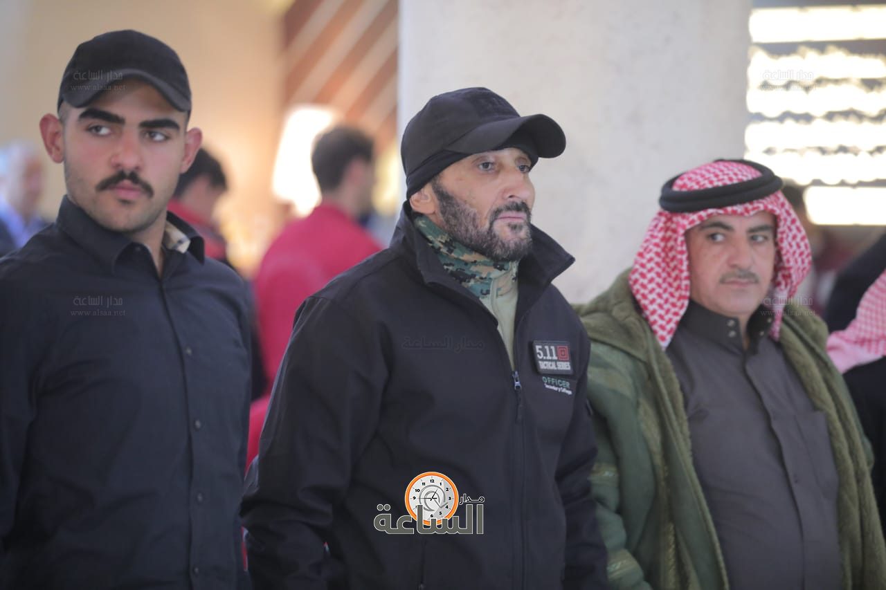 Madar Al-Saa Images 0.8557667146294397