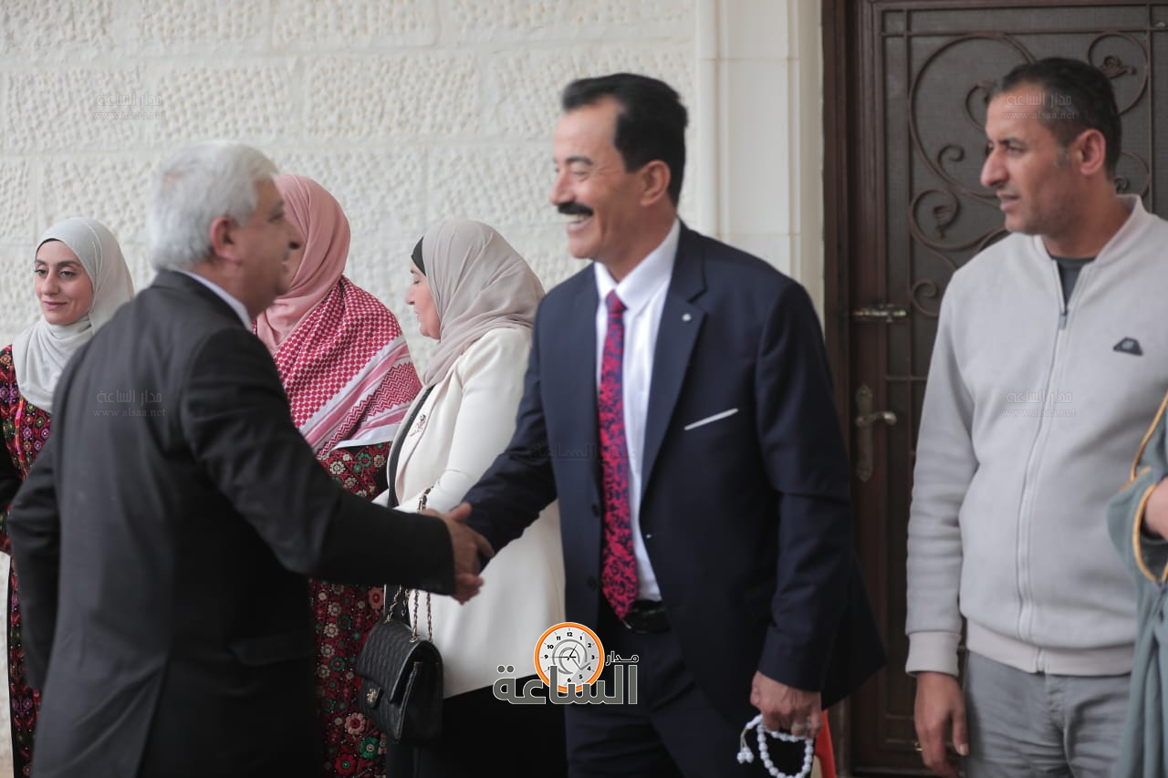 Madar Al-Saa Images 0.23227776592097493