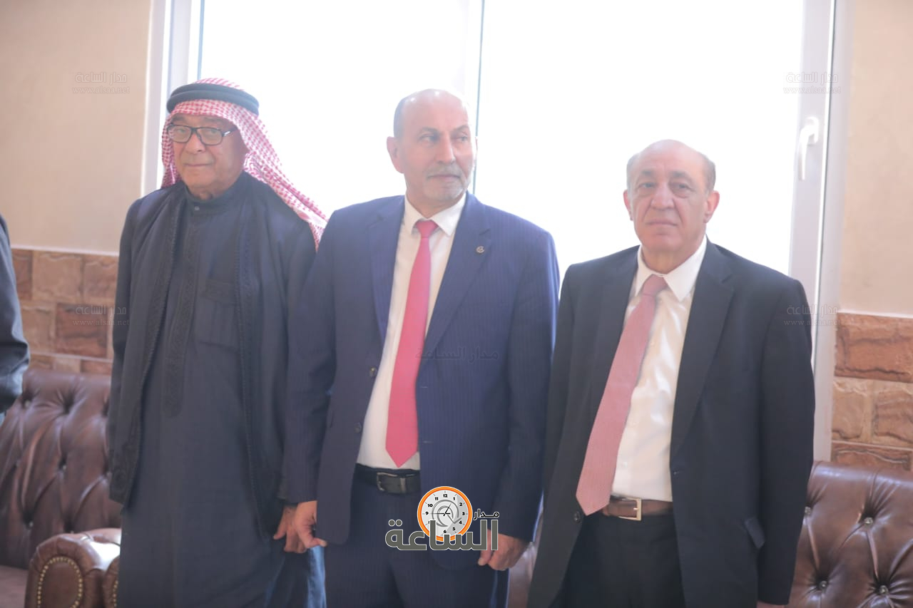 Madar Al-Saa Images 0.6311824304966315