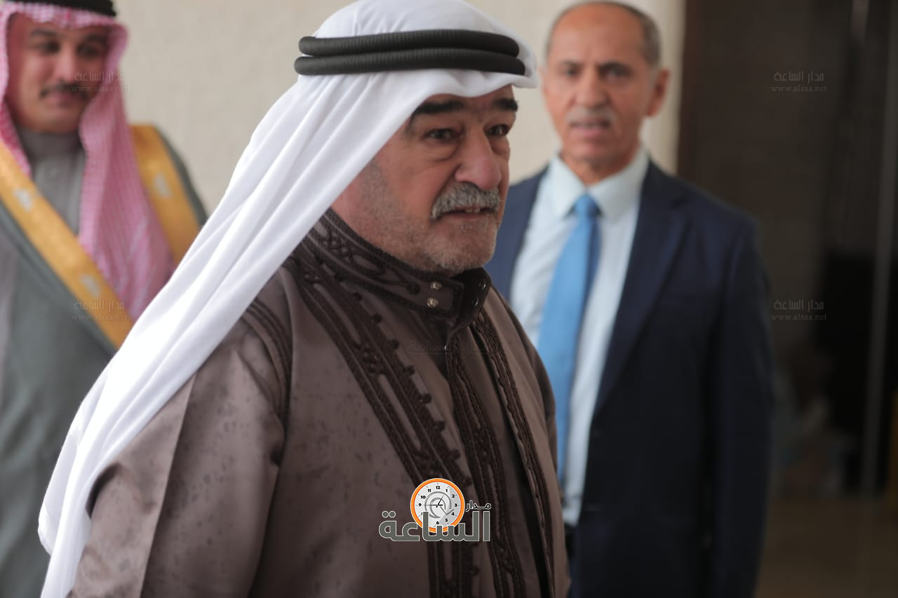 Madar Al-Saa Images 0.8054234822854832