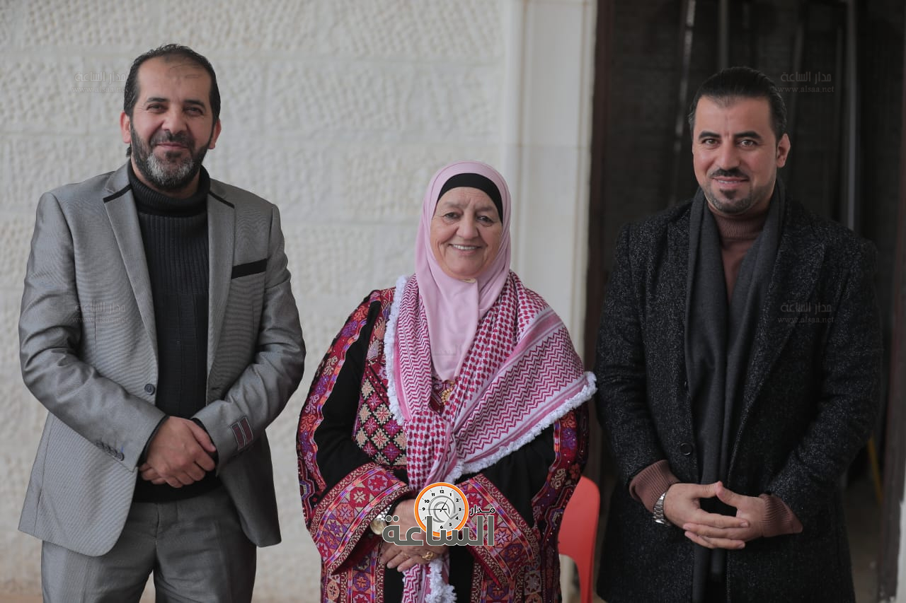 Madar Al-Saa Images 0.6902857419880636