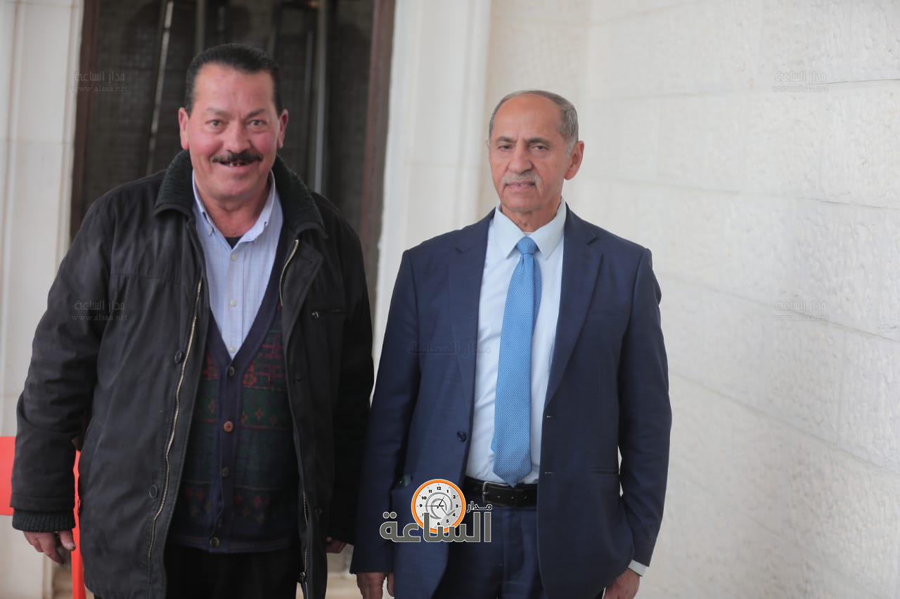 Madar Al-Saa Images 0.3326345731847149