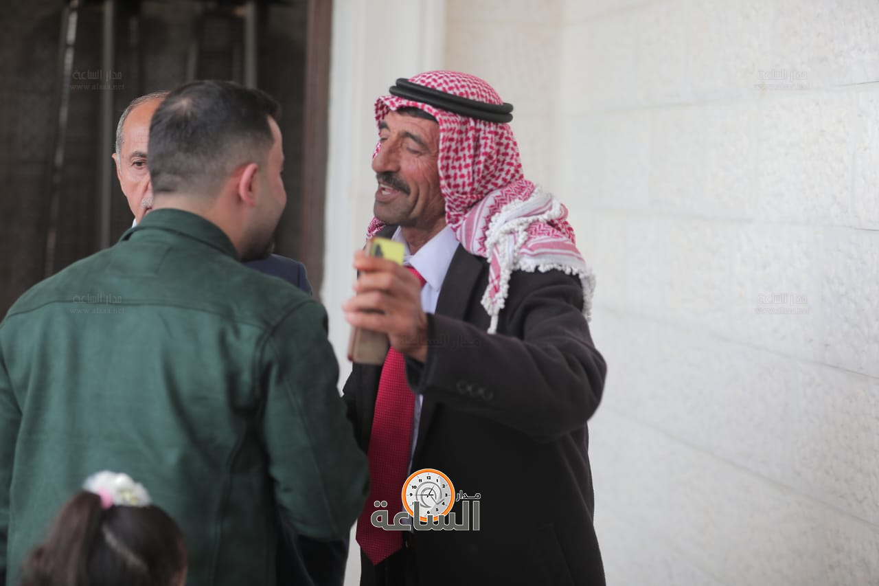 Madar Al-Saa Images 0.12713716575058676