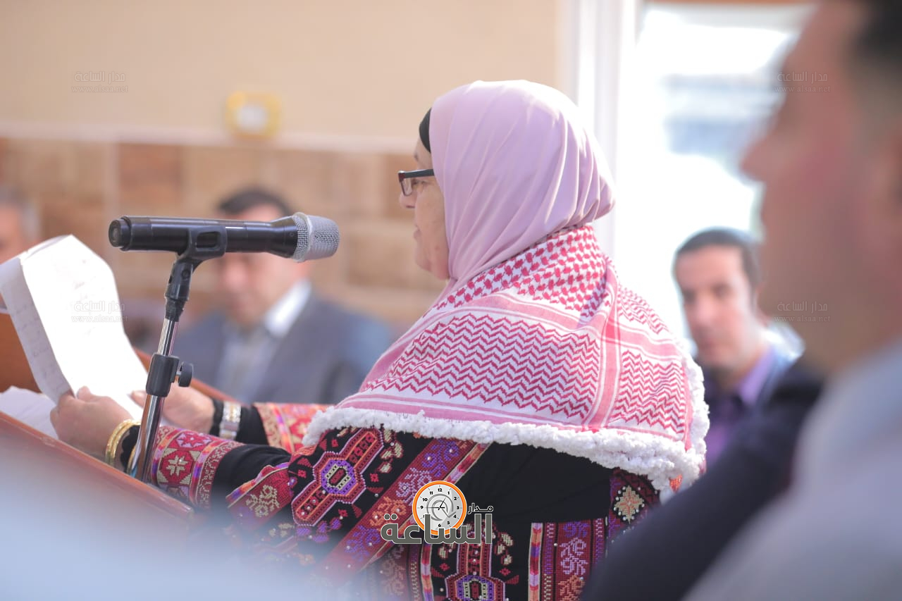 Madar Al-Saa Images 0.40164141648082263