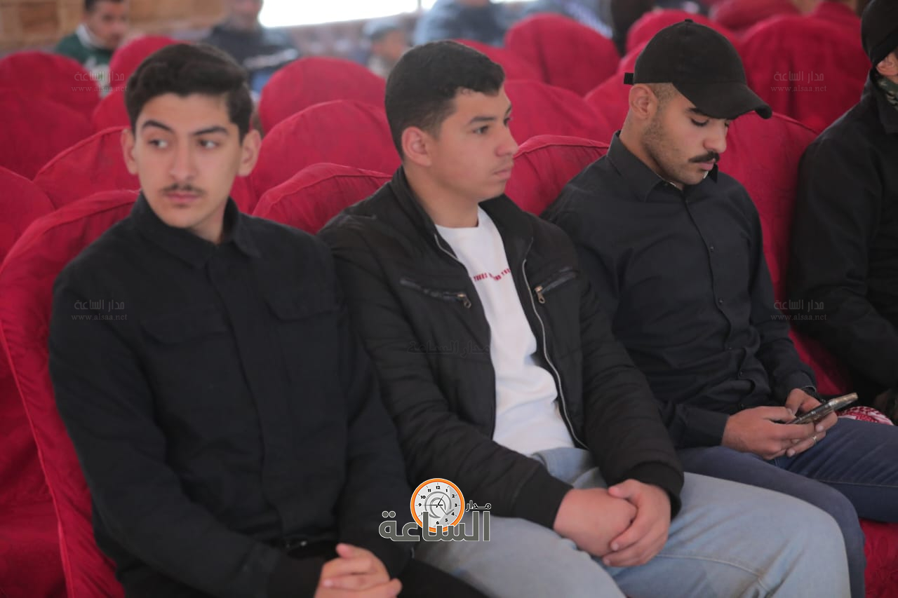 Madar Al-Saa Images 0.5775526800423962