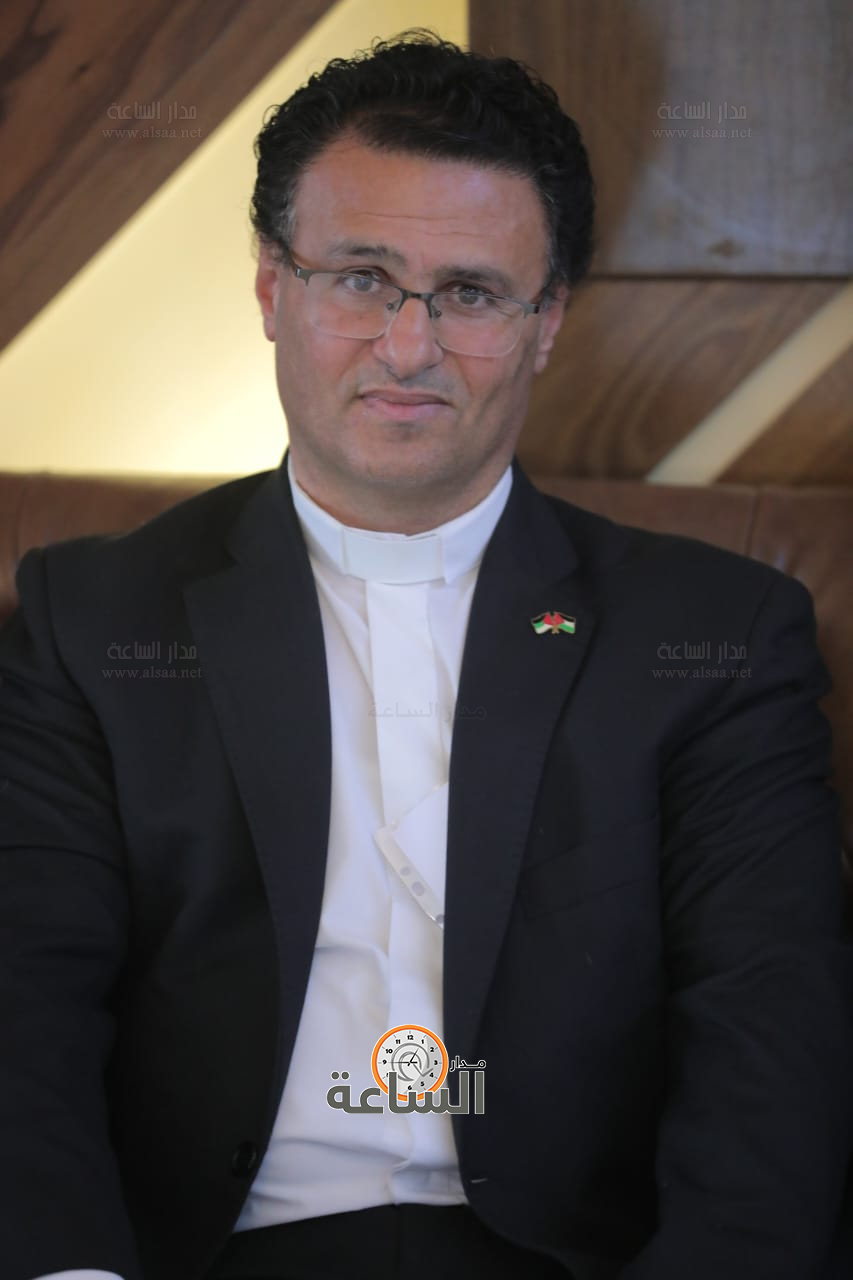 Madar Al-Saa Images 0.6074006253734728