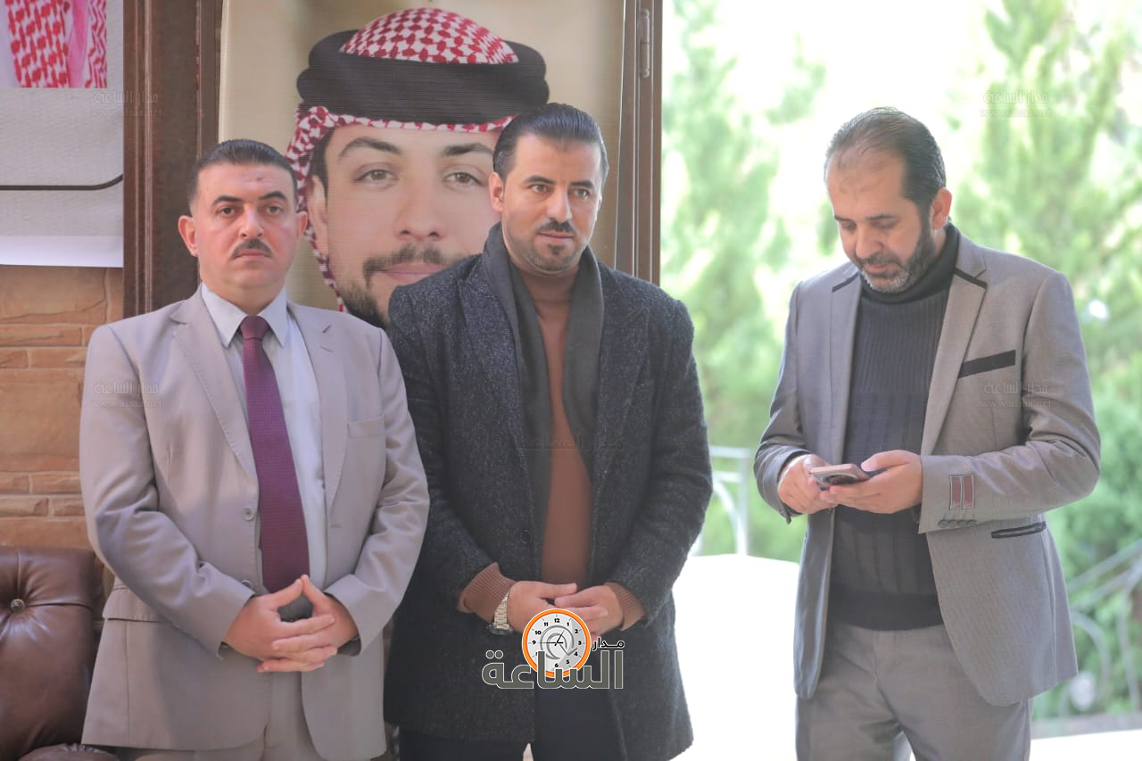 Madar Al-Saa Images 0.18881550044118478