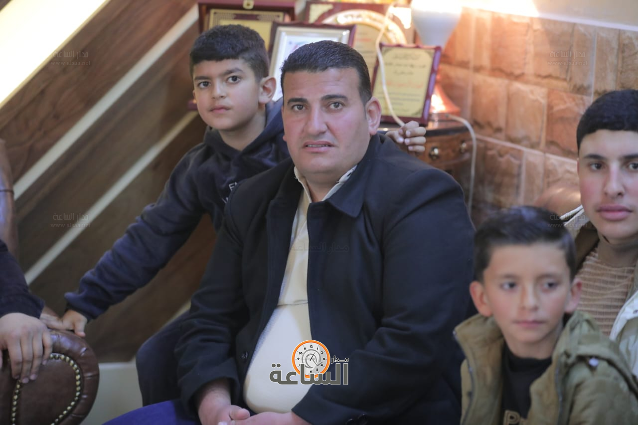 Madar Al-Saa Images 0.7653608840187807