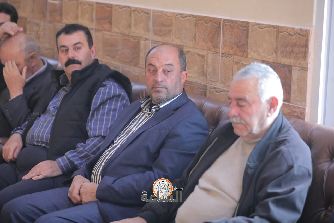 Madar Al-Saa Images 0.03432979426245775