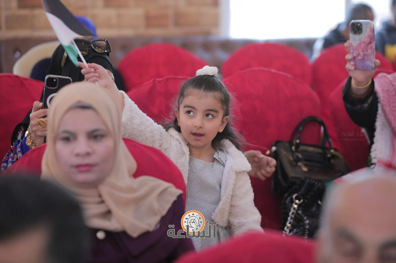 Madar Al-Saa Images 0.19207674158489052