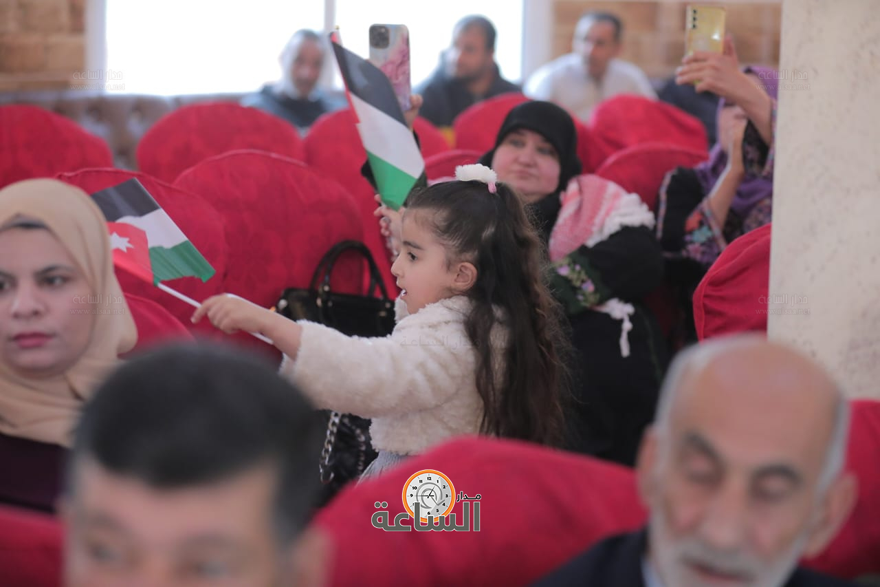 Madar Al-Saa Images 0.6843738699807688