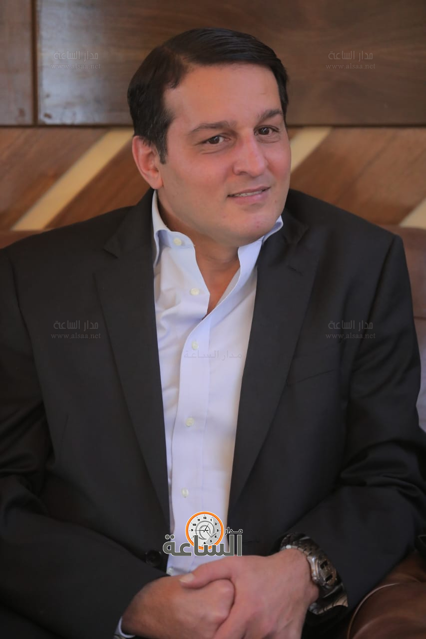 Madar Al-Saa Images 0.9404671977614536