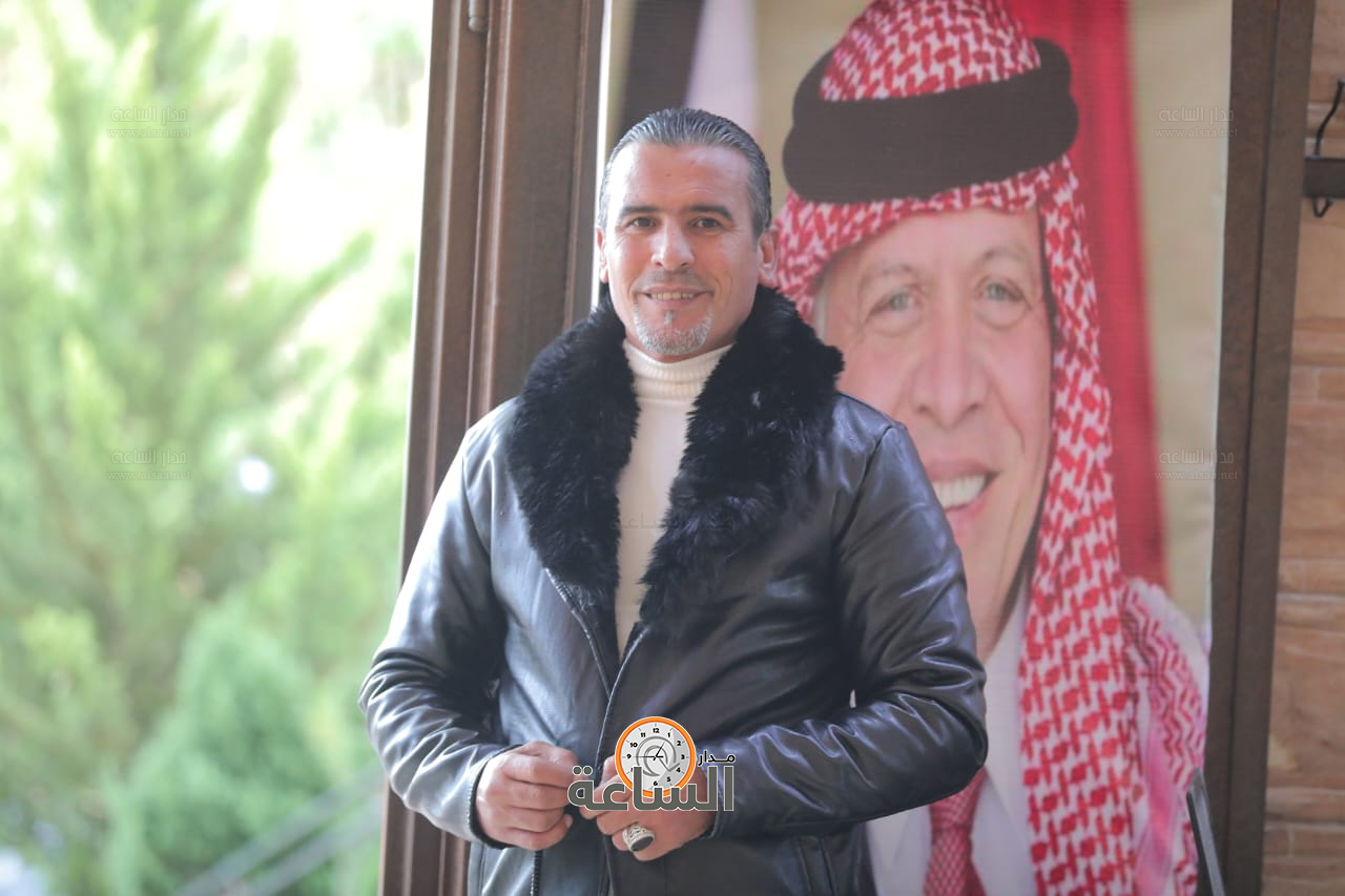 Madar Al-Saa Images 0.6430418686448339