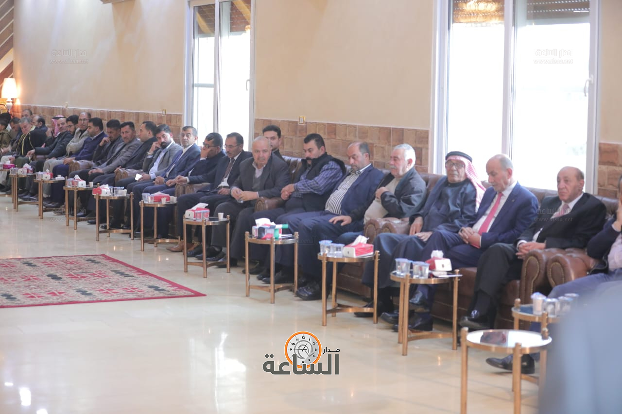 Madar Al-Saa Images 0.28571896852767487