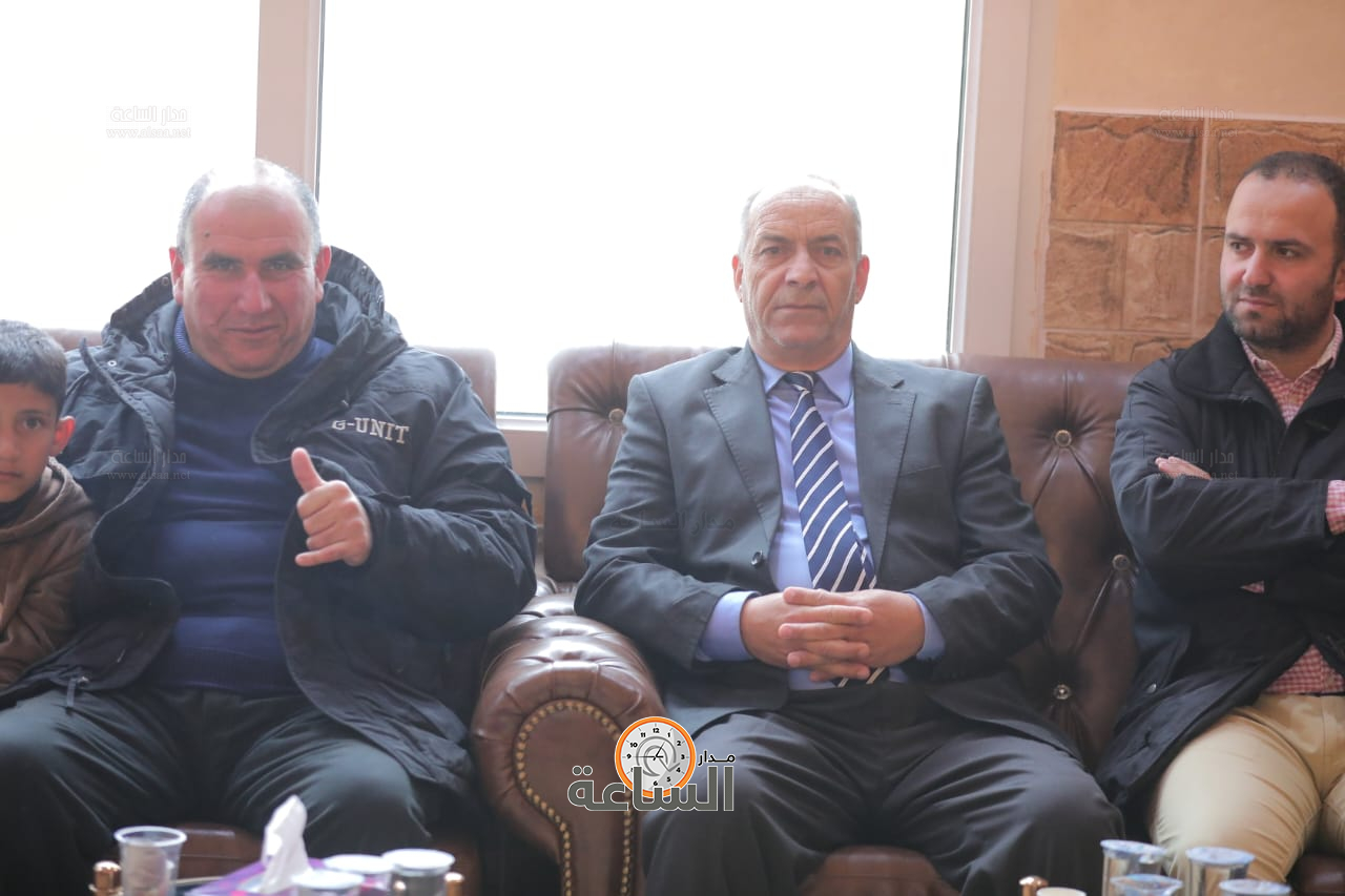 Madar Al-Saa Images 0.8514262043092644