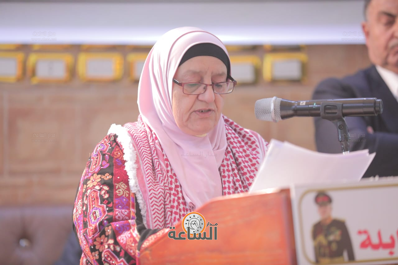 Madar Al-Saa Images 0.7475317614971304