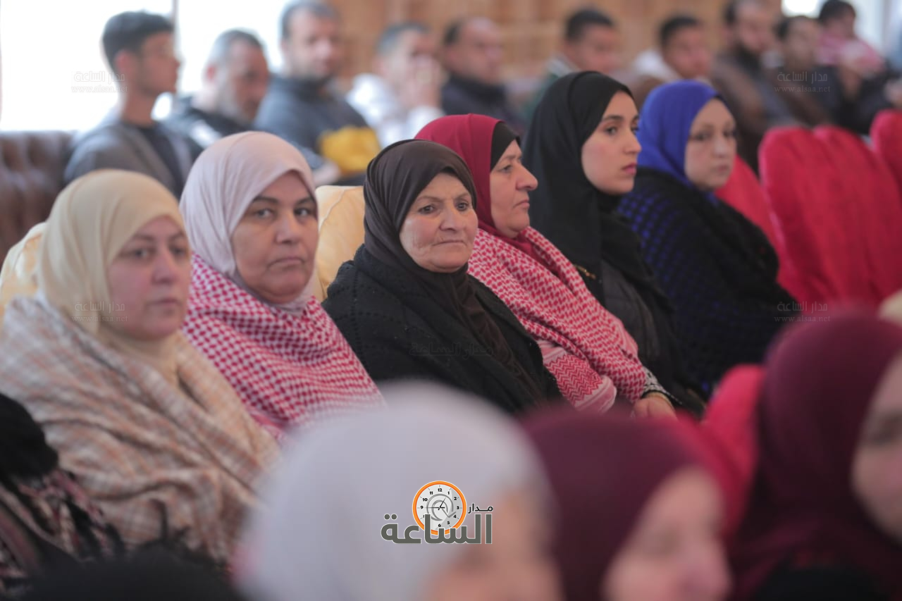 Madar Al-Saa Images 0.673277963832324