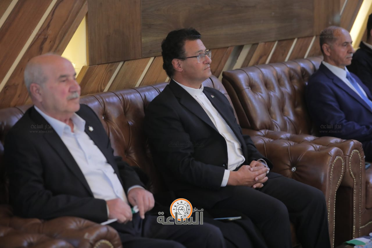 Madar Al-Saa Images 0.35714832340425484