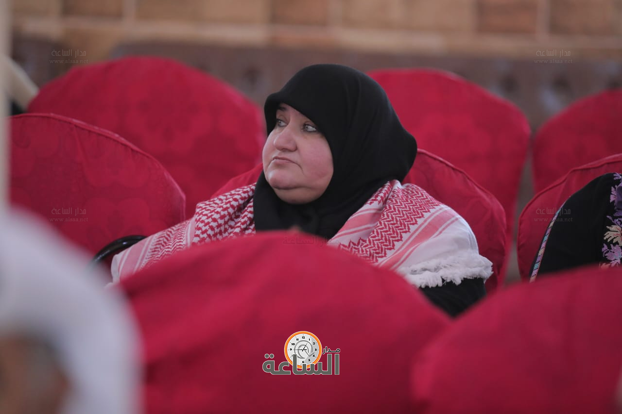 Madar Al-Saa Images 0.7720101635730625