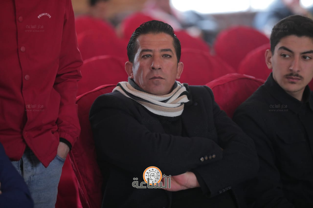 Madar Al-Saa Images 0.6393519645075579