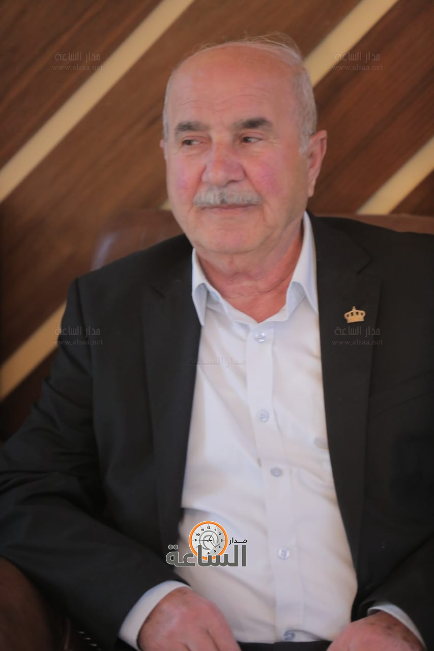 Madar Al-Saa Images 0.9090786624949444