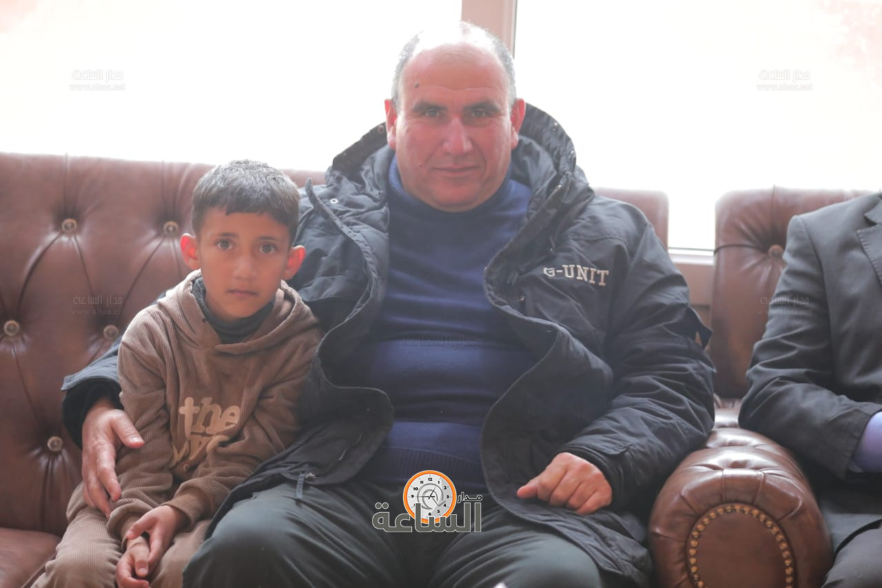 Madar Al-Saa Images 0.3527262219228816