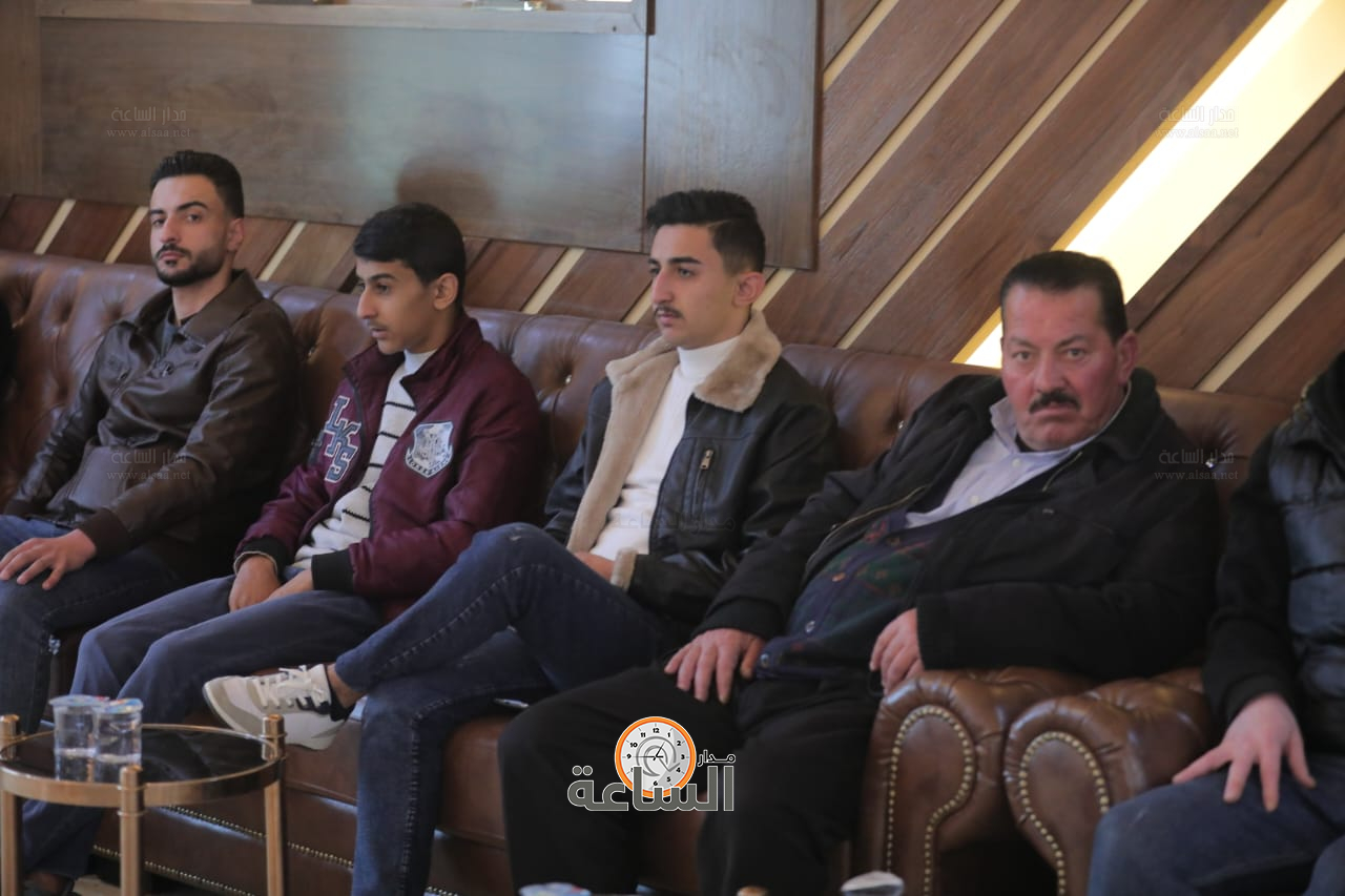 Madar Al-Saa Images 0.17906742613233317