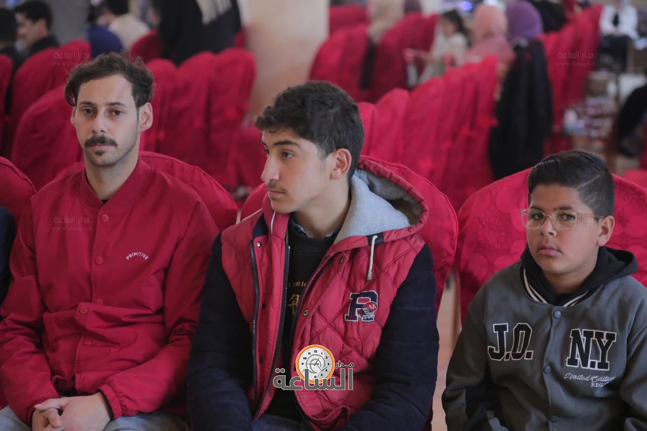 Madar Al-Saa Images 0.6576821491895951