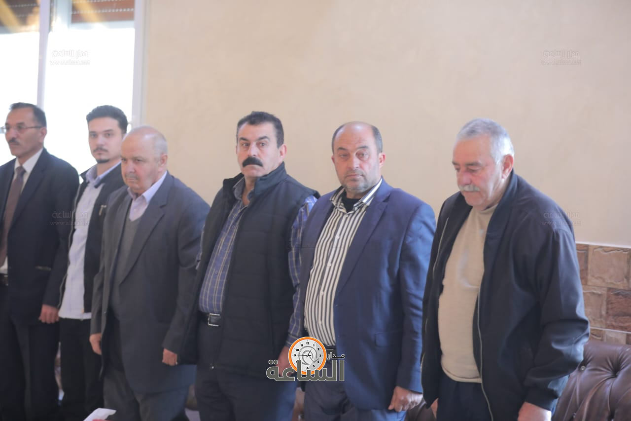 Madar Al-Saa Images 0.014351072790805608