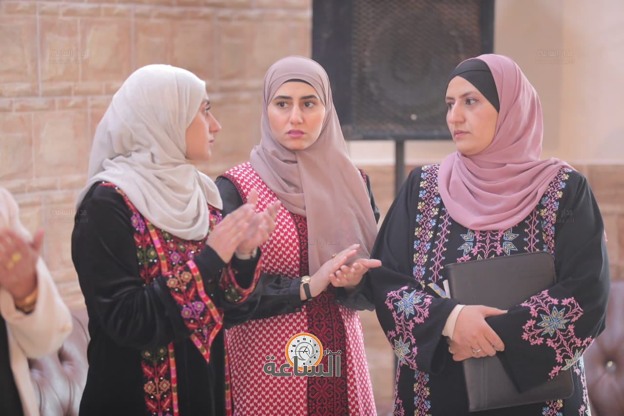 Madar Al-Saa Images 0.607650949748287