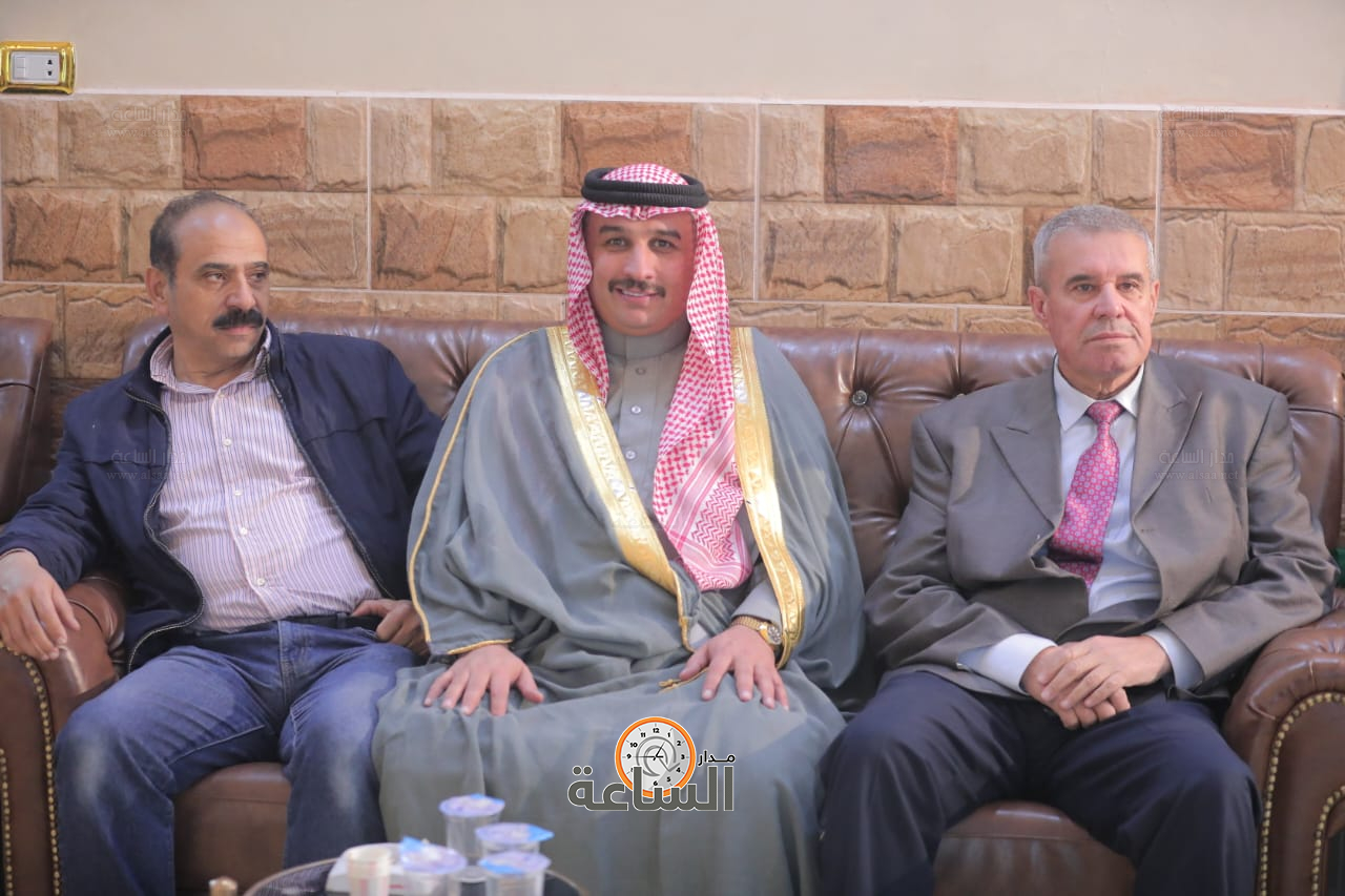 Madar Al-Saa Images 0.6804560289394523