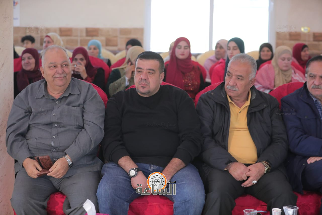 Madar Al-Saa Images 0.10752607644916268