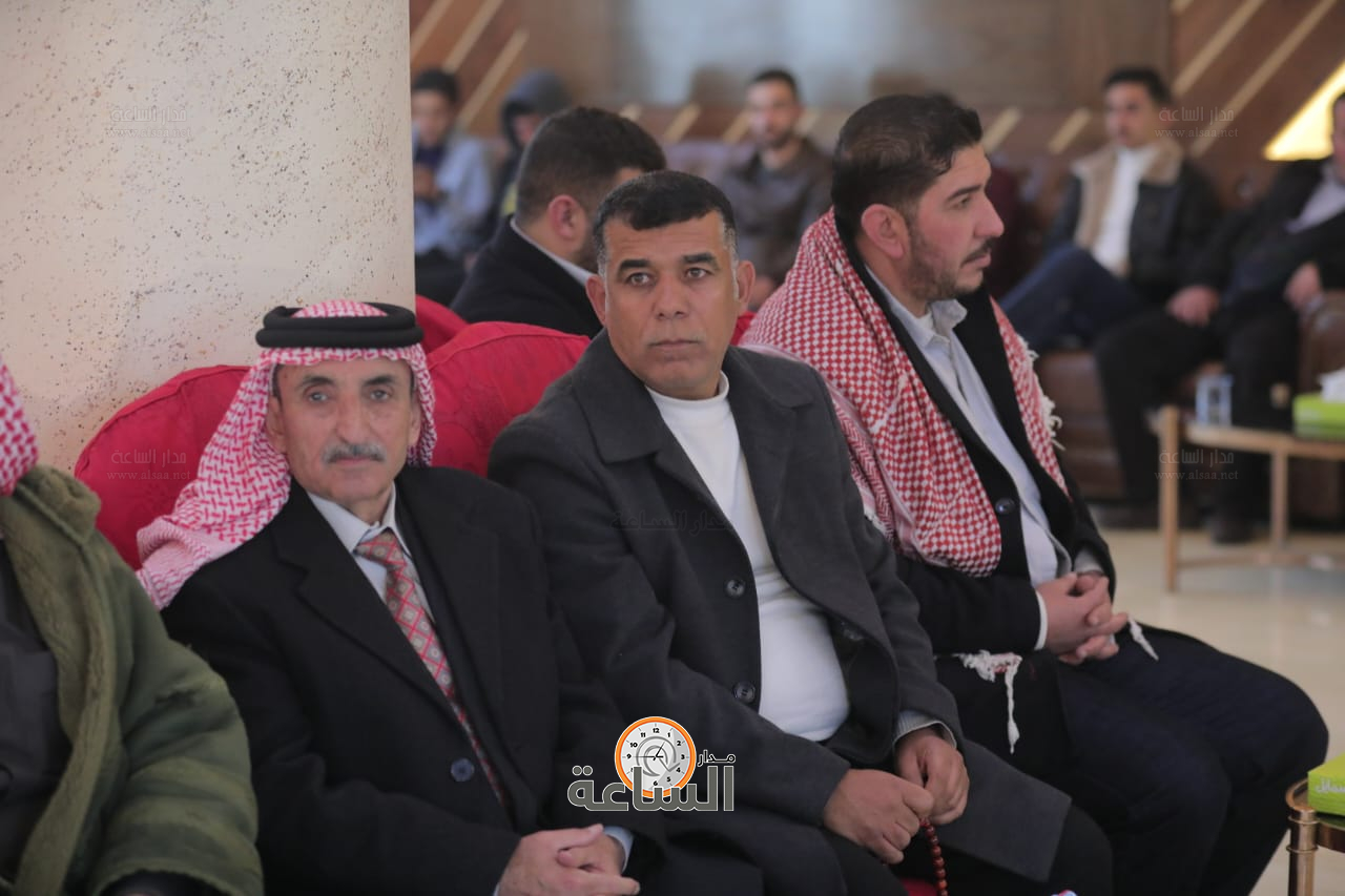 Madar Al-Saa Images 0.49333003973293776